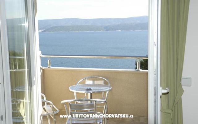Appartamenti Nedo Dalmatia – Alloggio Omis Croazia