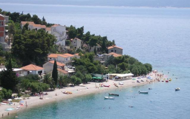 Appartamenti Pio – Alloggio Omis Croazia