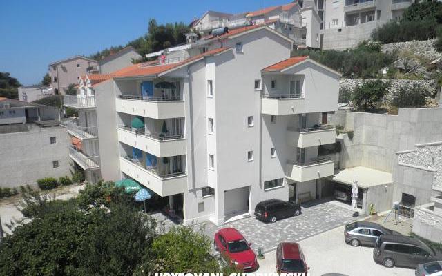 Appartamenti Rica – Alloggio Omis Croazia