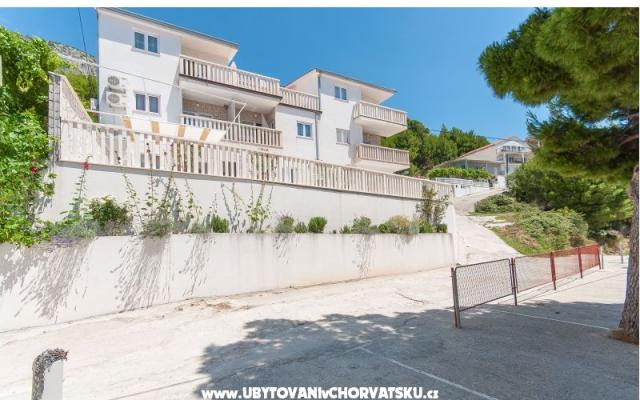 Appartamenti Villa Vesna Celina – Alloggio Omis Croazia