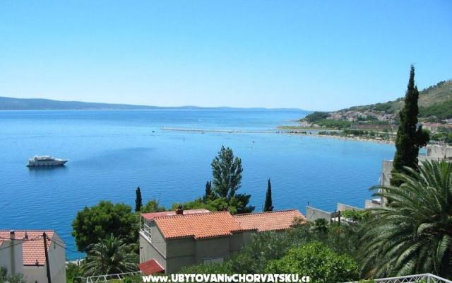 Appartamenti Susic – Alloggio Omis Croazia