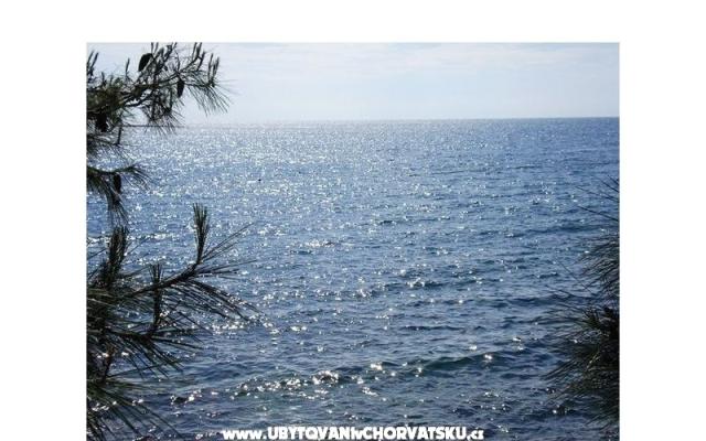 Appartamenti Pia – Alloggio Omis Croazia