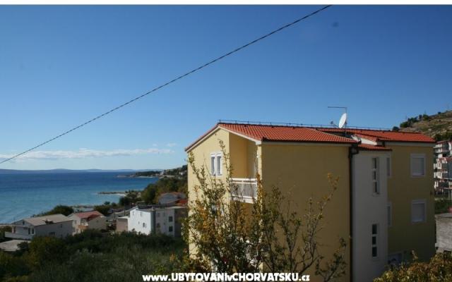 Appartamenti Villa Mare – Alloggio Omis Croazia
