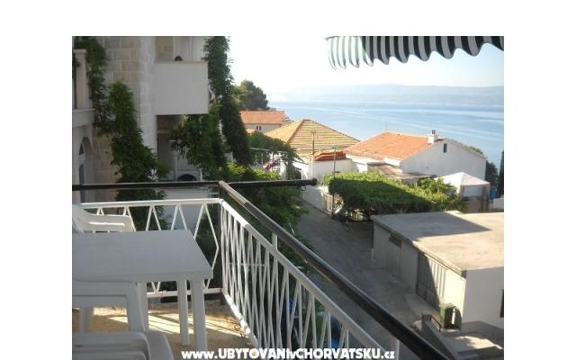 Appartamento Beata – Alloggio Omis Croazia