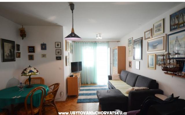 Appartamento Bono – Alloggio Omis Croazia