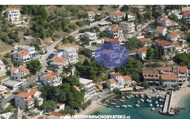 Boženka Casa – Alloggio Omis Croazia