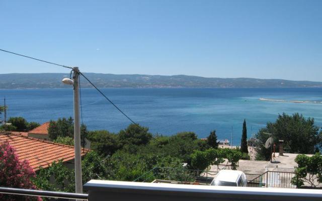 Brstilo apartmani Omiš – Alloggio Omis Croazia