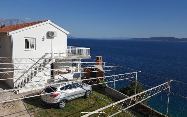 Appartamenti Culjak  Omiš Marušići – Alloggio Omis Croazia