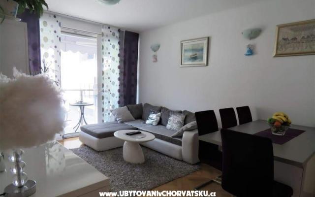 Modern Luxury apartment "LANA" – Alloggio Omis Croazia