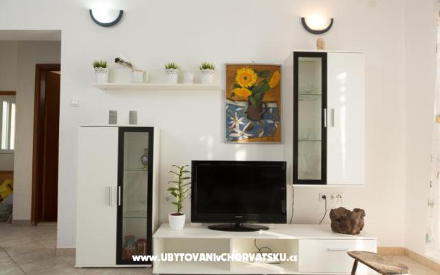 Gandalj – Alloggio Omis Croazia