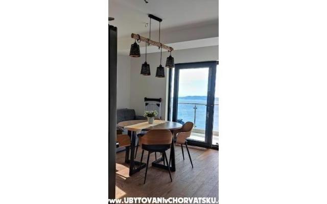 Horizon Appartamenti – Alloggio Omis Croazia
