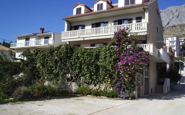 Casa Mandalinić – Alloggio Omis Croazia