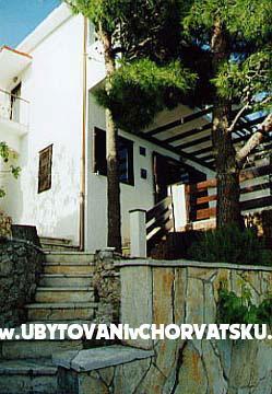 Casa Marija *** – Alloggio Omis Croazia