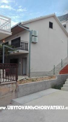 Case vacanza Marija – Alloggio Omis Croazia