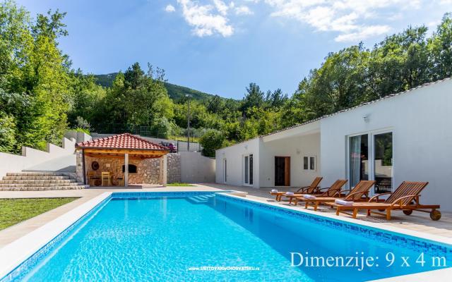 Case vacanza Petar – Alloggio Omis Croazia