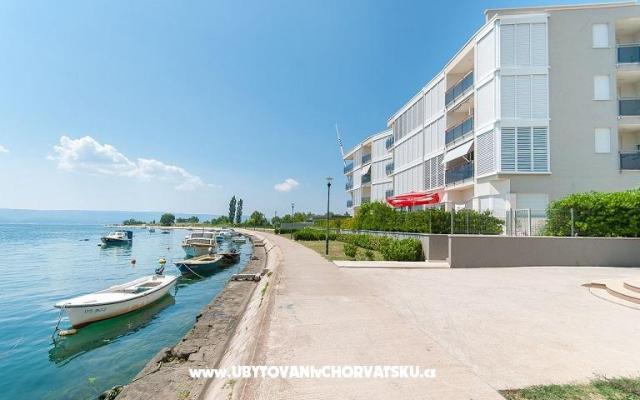 Luxury Appartamenti Omis – Alloggio Omis Croazia