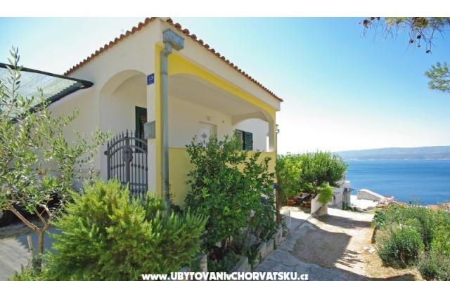 Meri Mimica – Alloggio Omis Croazia