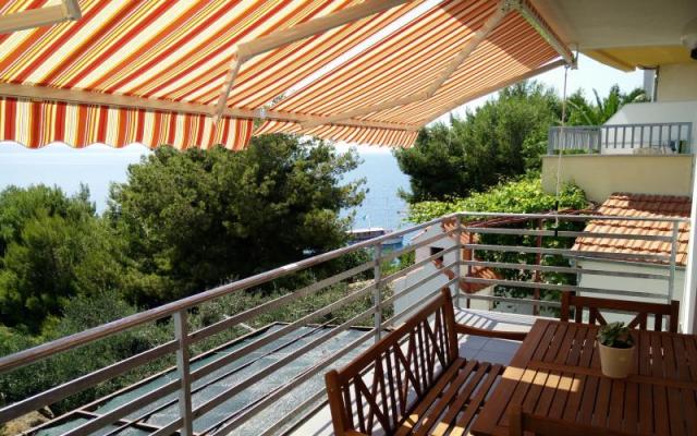 Lux Appartamento Natali – Alloggio Omis Croazia