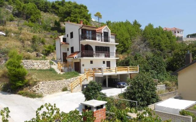 Palfeys  – Alloggio Omis Croazia