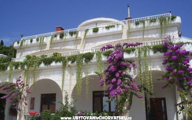 Pansion Cagal – Alloggio Omis Croazia