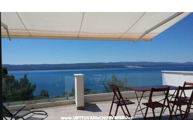 Appartamenti Punta – Alloggio Omis Croazia