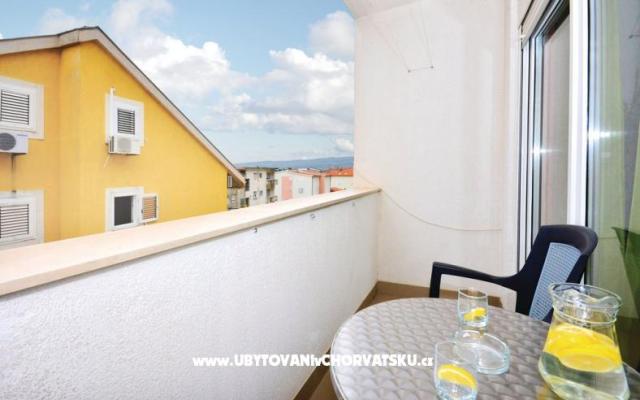 Renata – Alloggio Omis Croazia