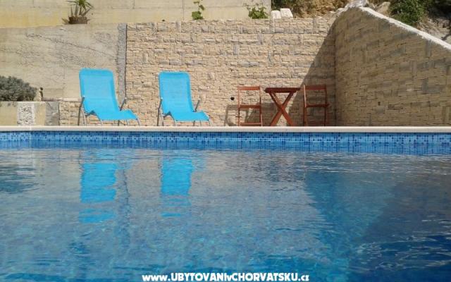 Sara &amp; Nina – Alloggio Omis Croazia