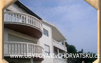 Villa Jana – Alloggio Omis Croazia