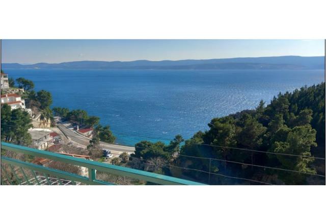 Studio Nina – Alloggio Omis Croazia