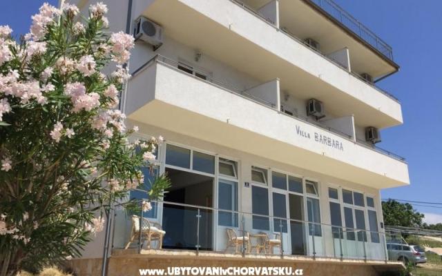 Vila Barbara – Alloggio Omis Croazia