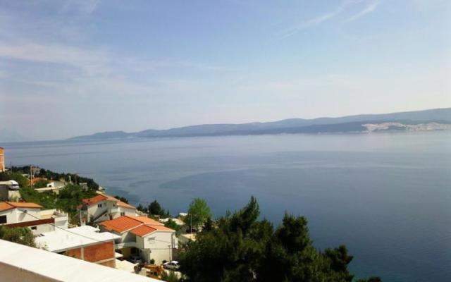 Villa Andrea – Alloggio Omis Croazia