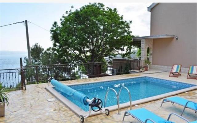 Villa Fig – Alloggio Omis Croazia