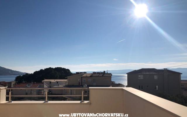 Vila Fila Duce Omis – Alloggio Omis Croazia
