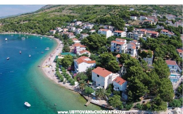 Villa Gloria – Alloggio Omis Croazia