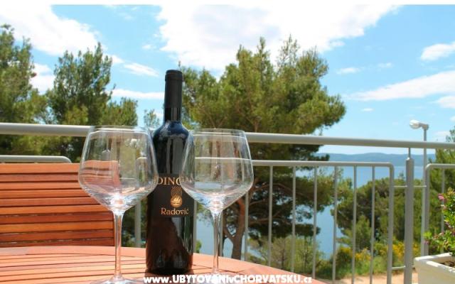 Villa Golubinka – Alloggio Omis Croazia