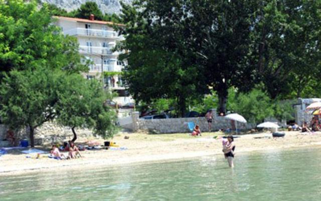 Villa Grana – Alloggio Omis Croazia