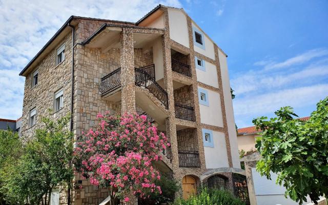 Villa Iko – Alloggio Omis Croazia