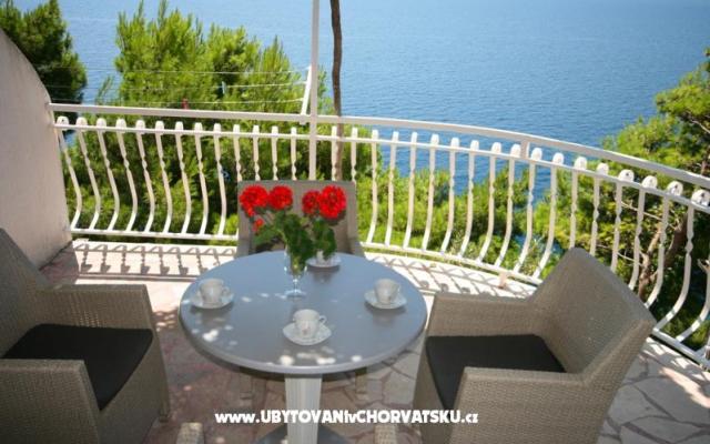 Villa Jadranka – Alloggio Omis Croazia