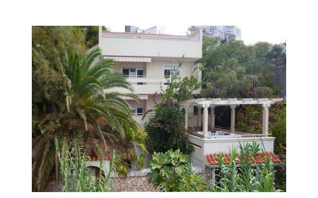 Villa Kokolo – Alloggio Omis Croazia