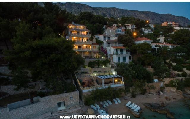 Villa Leonarda Stanici – Alloggio Omis Croazia