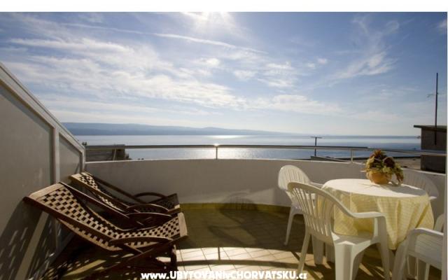 Villa Marko, Stanići – Alloggio Omis Croazia