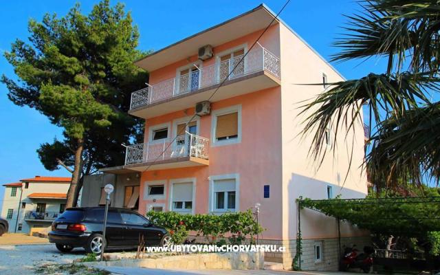 Villa Matijević – Alloggio Omis Croazia
