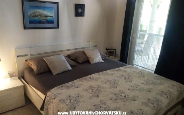 Villa Mika – Alloggio Omis Croazia