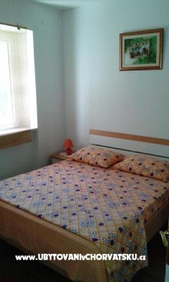 Villa Musini Dvori – Alloggio Omis Croazia