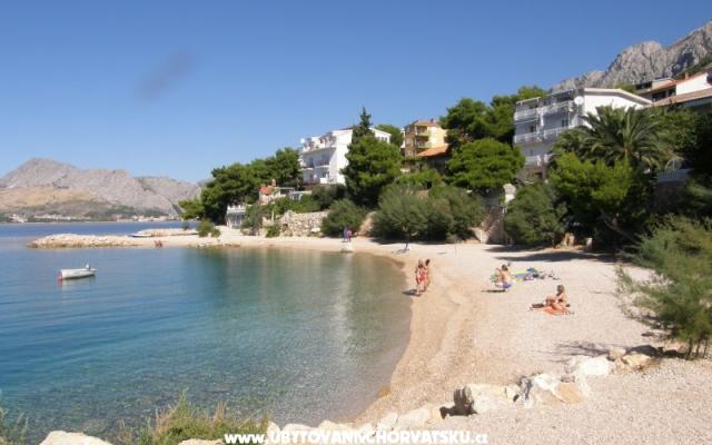Villa Irma – Alloggio Omis Croazia