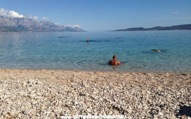 Villa Sanja – Alloggio Omis Croazia