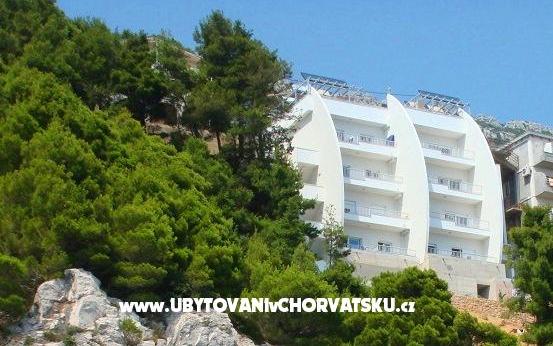 Villa Solis – Alloggio Omis Croazia