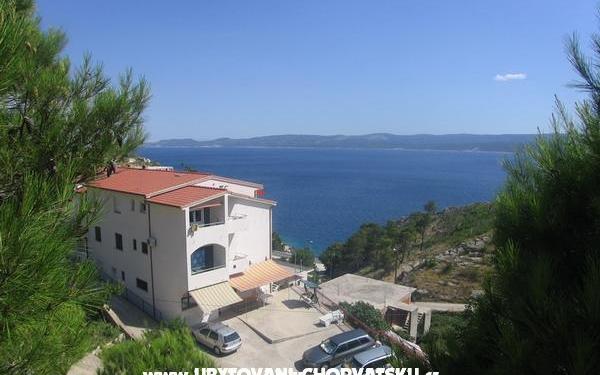 Villa Stipe – Alloggio Omis Croazia