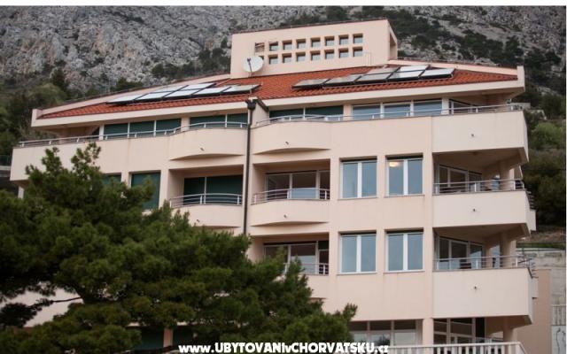 Villa Venera – Alloggio Omis Croazia