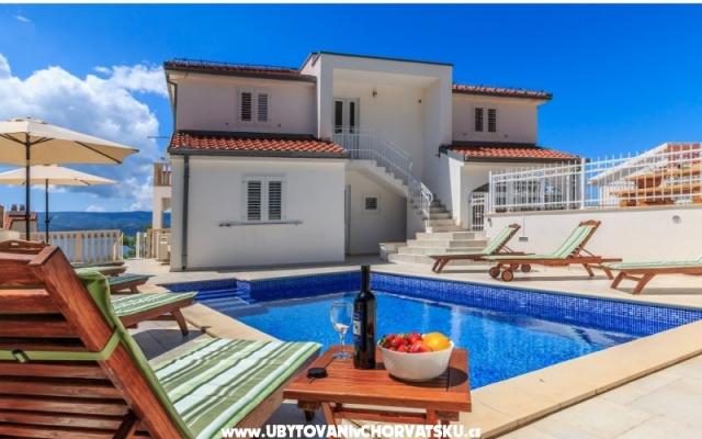 Villa Katarina Croatia – Alloggio Omis Croazia
